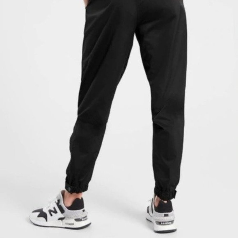 Athleta Radiant Joggers size 4 Black - Picture 6 of 6